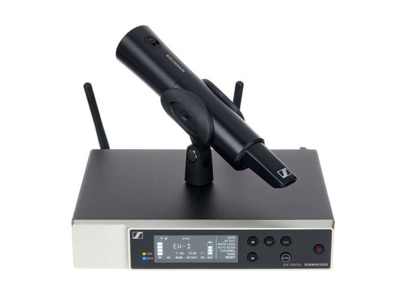Sennheiser EW-D SKM-S Base Q1-6 Sennheiser EW-D SKM-S Base Q1-6